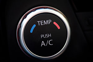 Automobile-air-conditioner-service